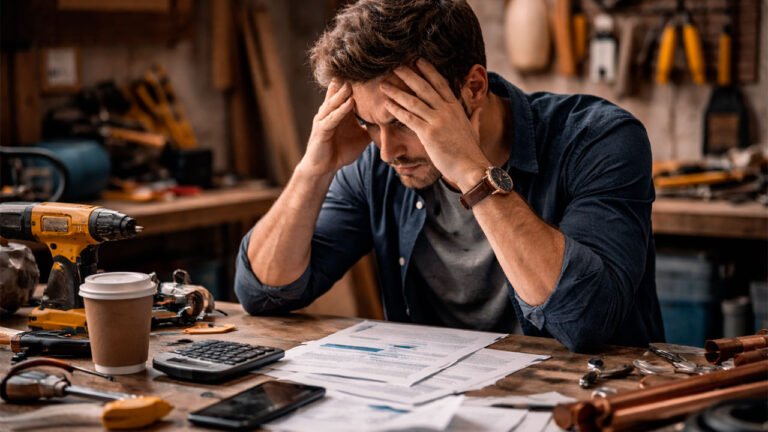 3 Mistakes That Destroy New Entrepreneurs