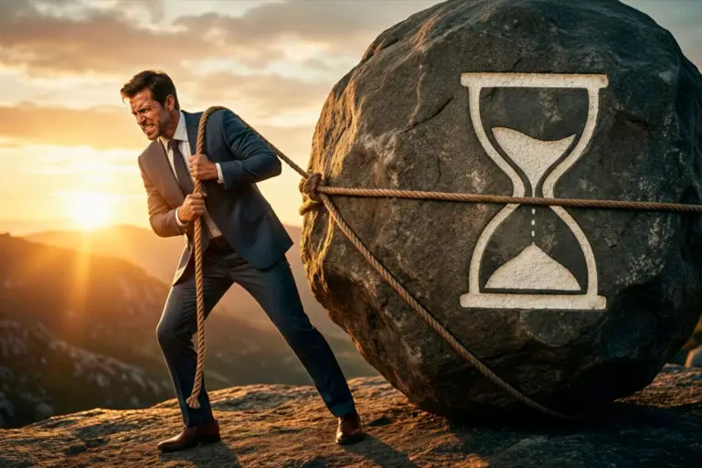 Does your age hold you back from achieving success?